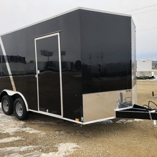 Cargo Trailers | 8.5' Wide | Trailers 247